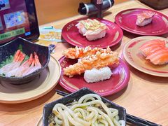 -寿司郎(皇庭广场店)