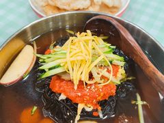 -服务大楼冷面(延大店)