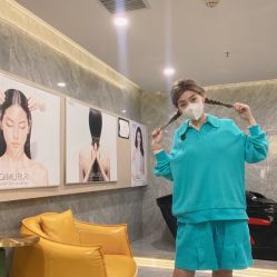 -悦SALON
