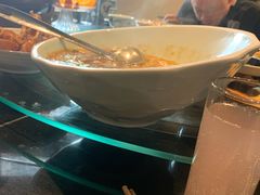 -挂旗柴锅鸡(蚌山区嘉年华店)