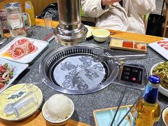 -鹤之乡·齐齐哈尔烤肉·非遗(秋涛路店)