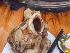 -真香牛肉老店(思源路店)