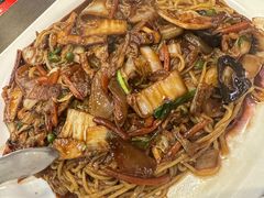 -香港饭店0410(明洞店)