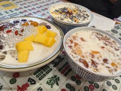 -堂屋糖水店(愚园店)