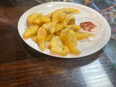 -雪湖煜辰鱼头老店(雪野湖店)