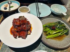 -苏帮袁Sue Cuisine(南开大悦城店)