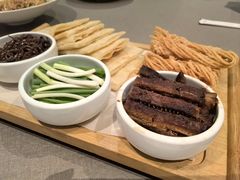 -大鸭梨烤鸭店(花园村店)