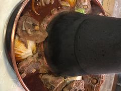 -羊家胡同·龙虾烧烤火锅(龙汇路店)