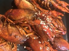 -松哥油焖大虾(皇岗一店)