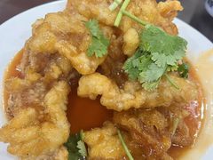 -李连贵熏肉大饼(天通苑店)