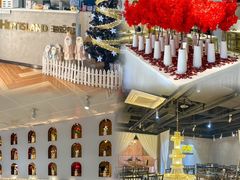 -HOTISLAND海鸡岛·韩国料理(江南西店)