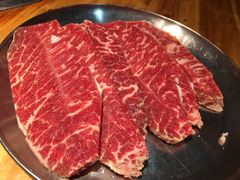 -麻蒲碳烤肉(远景路1号店)
