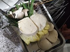 -老胡烧烤(崂山店)