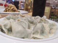 -老边饺子馆(东单店)