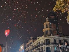 -武汉两江游览·夜游长江(汉口粤汉码头)