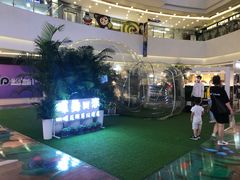 -保利MALL(天鹅湖店)