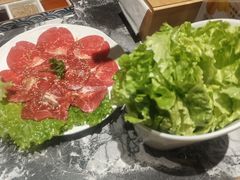 -隐家本格烧肉(万达广场店)