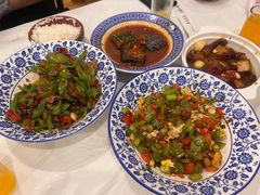 -新新湘菜馆(新中街二条店)