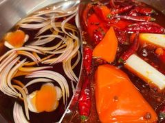 -牛New寿喜烧(曹路花园城店)