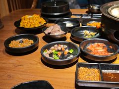 -九田家黑牛烤肉料理(华侨城店)