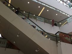 -新田360广场(上海华侨城店)