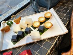 -味可道美食坊(福基路店)