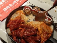 -梅梅家的烤肉店(槐北路店)