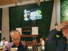 -狐狸爱上椰子鸡(滨江星光大道店)