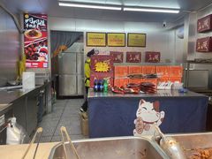 -叼叼姐手撕烤兔·兔头(十八梯店)
