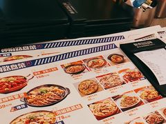 -神府路壹号·海鲜烧烤·砂锅粥·锅物(三坊七巷店)