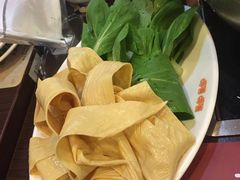 -呷哺呷哺(松江开元店)