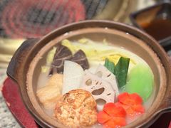 -老乾杯(深圳湾万象城店)