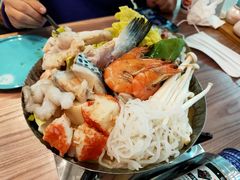 -晴季寿司(红旗街万达店)