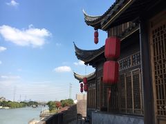 -二十八里太湖船菜(吉祥路店)