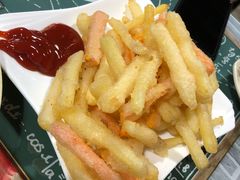 -贤花饭店(凯德店)