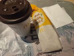 -麦当劳(开萝大道店)