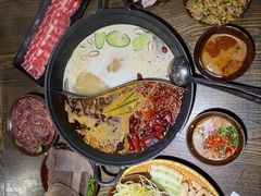 -冯校长老火锅(深圳总店)