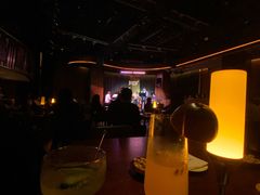 -林肯爵士乐上海中心 Jazz at Lincoln Center Shanghai