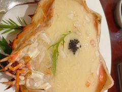 -蟹田居·活蟹料理(东城店)