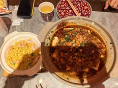 -山四砂锅(太原钟楼街店)