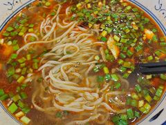 -西府二师兄擀面皮臊子面(电子正街店)