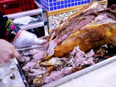 -维吾尔餐厅(宜山路店)