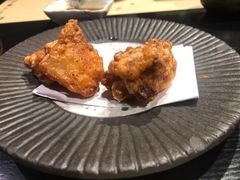 炸鸡块-鲤·鮨KOISUSHI