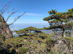 -黄山北海宾馆