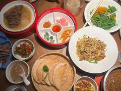 -清水亭湖北菜(大屯DT51店)