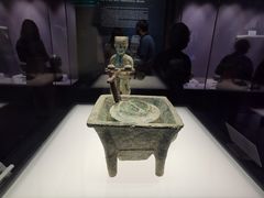 -荆州博物馆