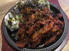 -Dak's 炸鸡(远景路店)