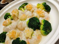 -潮州府·潮菜·砂锅粥(徐家汇店)