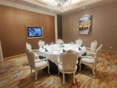 -巨华国际大酒店-华宴中餐厅