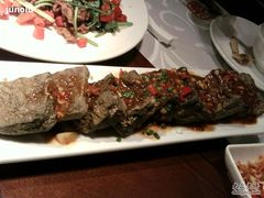 臭豆腐-望湘园·湖南菜(宏伊店)